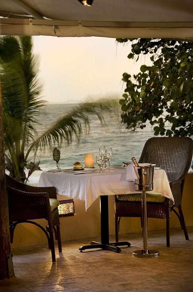 Hotel Frenchmans Frenchman Cay Exterior foto