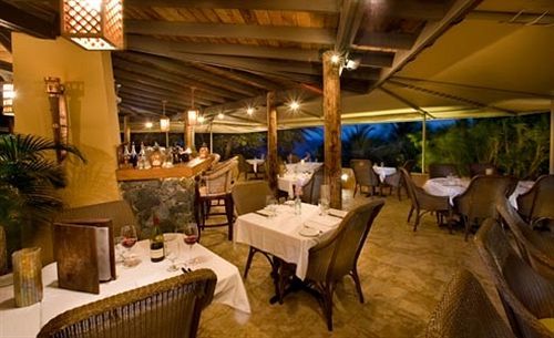 Hotel Frenchmans Frenchman Cay Exterior foto