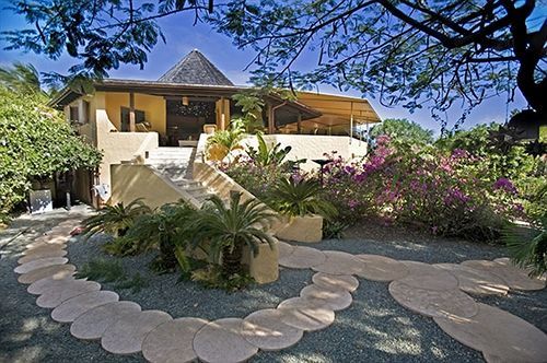 Hotel Frenchmans Frenchman Cay Exterior foto