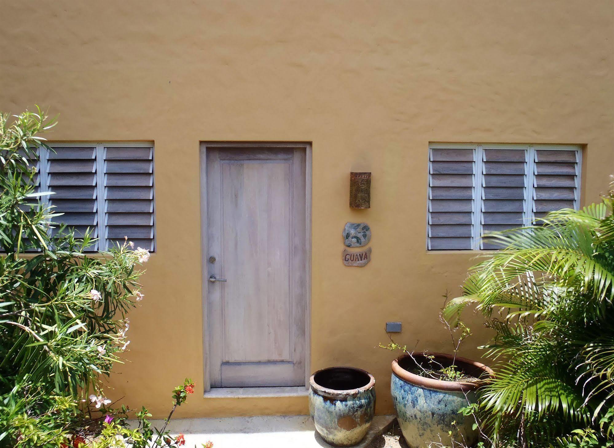 Hotel Frenchmans Frenchman Cay Exterior foto