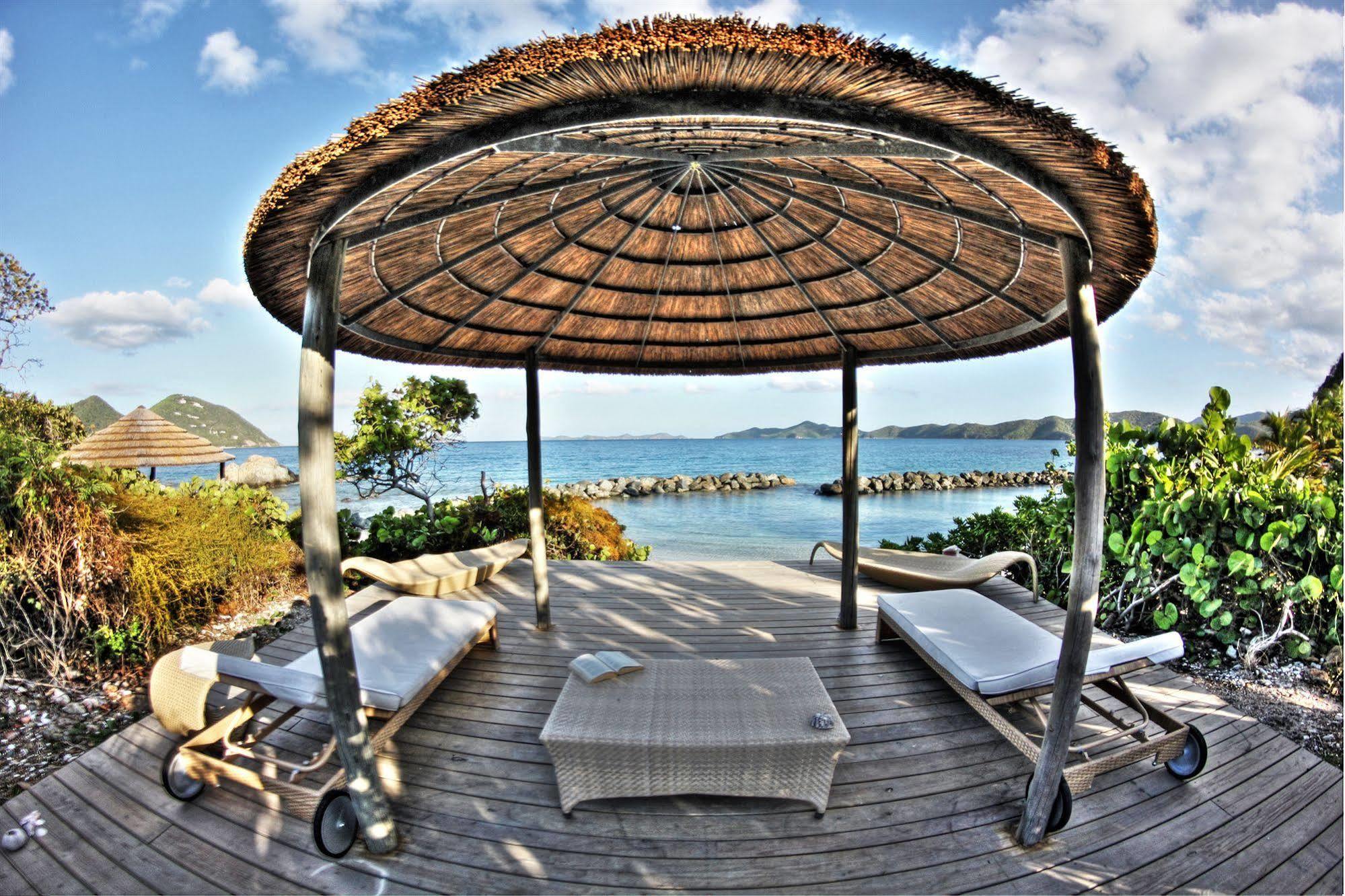 Hotel Frenchmans Frenchman Cay Exterior foto